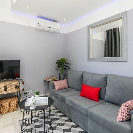 Happy House Apartment กาชไกช์ ภายนอก รูปภาพ