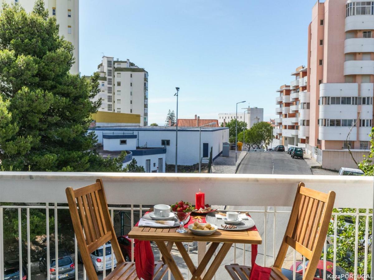Happy House Apartment กาชไกช์ ภายนอก รูปภาพ