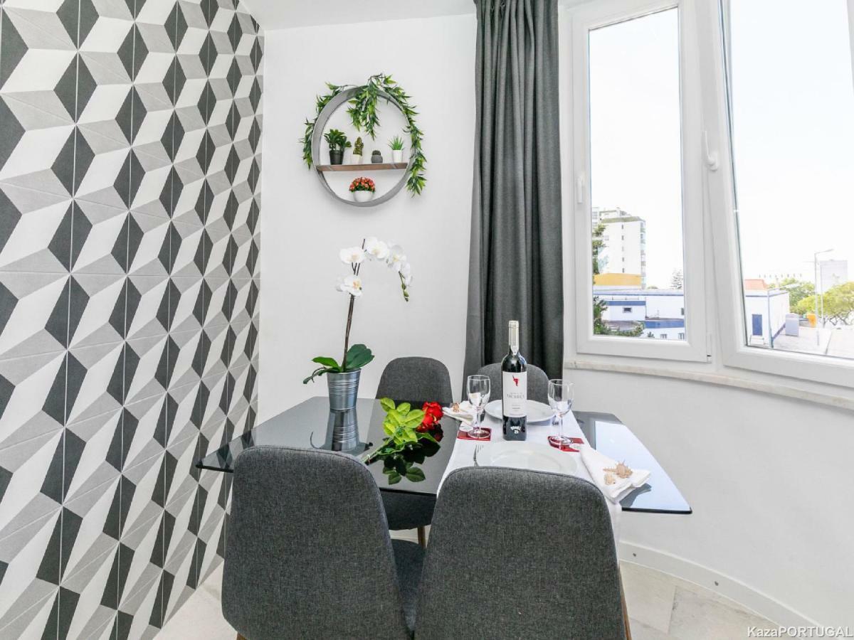 Happy House Apartment กาชไกช์ ภายนอก รูปภาพ