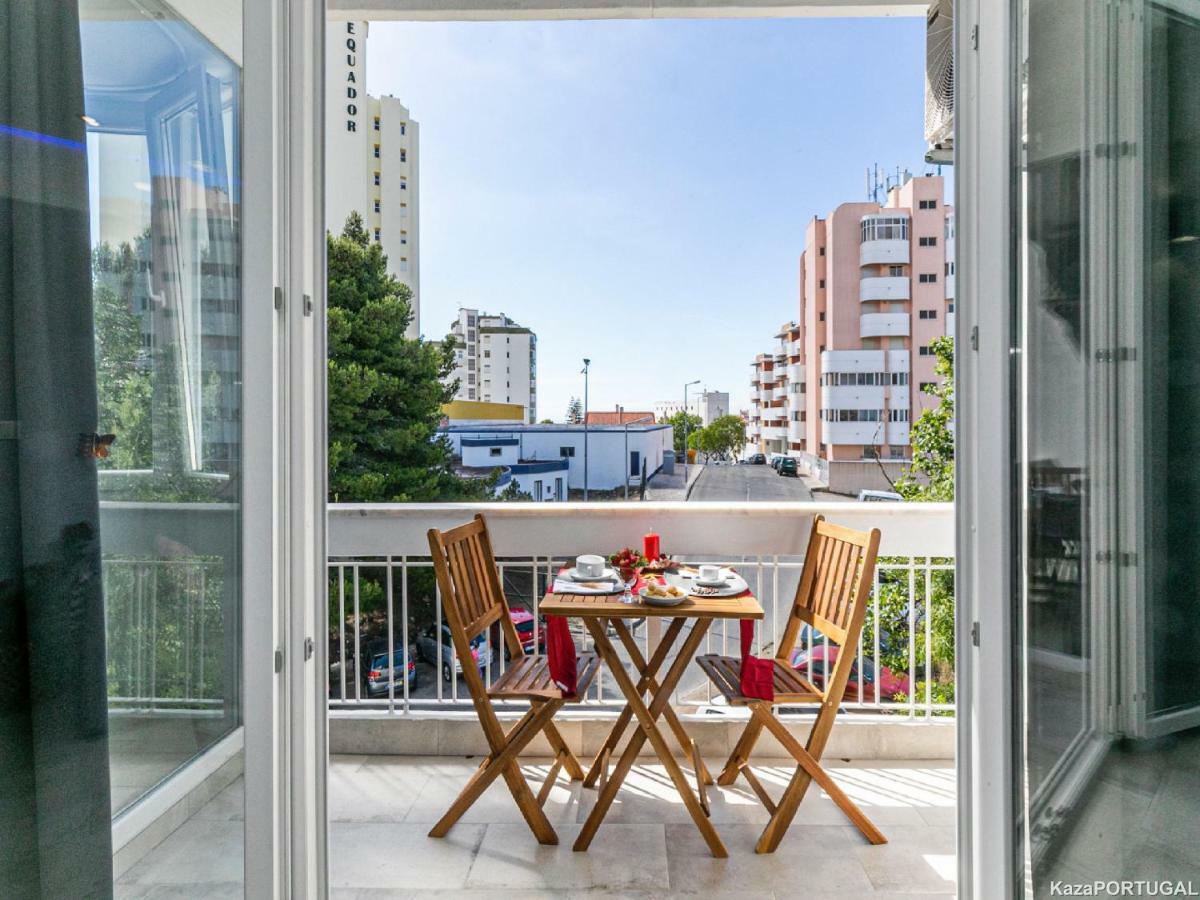 Happy House Apartment กาชไกช์ ภายนอก รูปภาพ