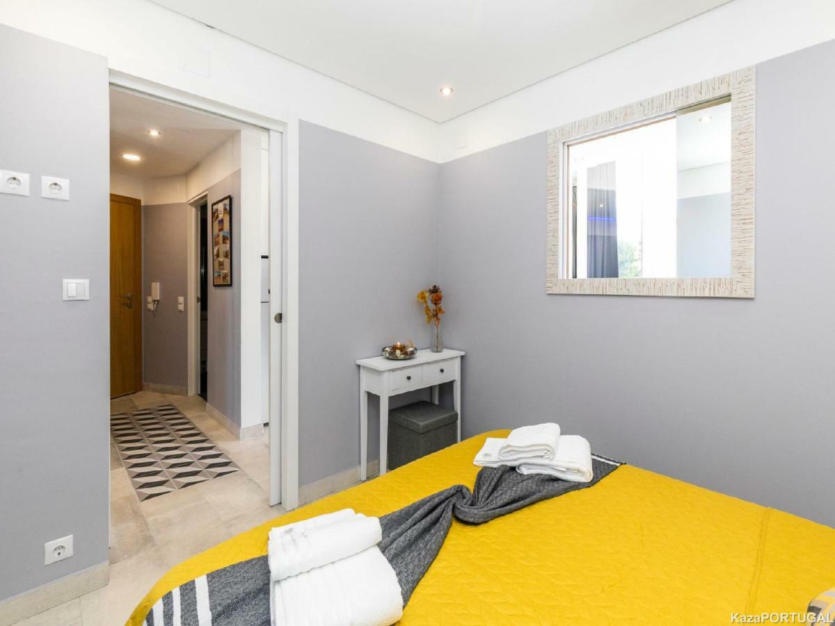 Happy House Apartment กาชไกช์ ภายนอก รูปภาพ