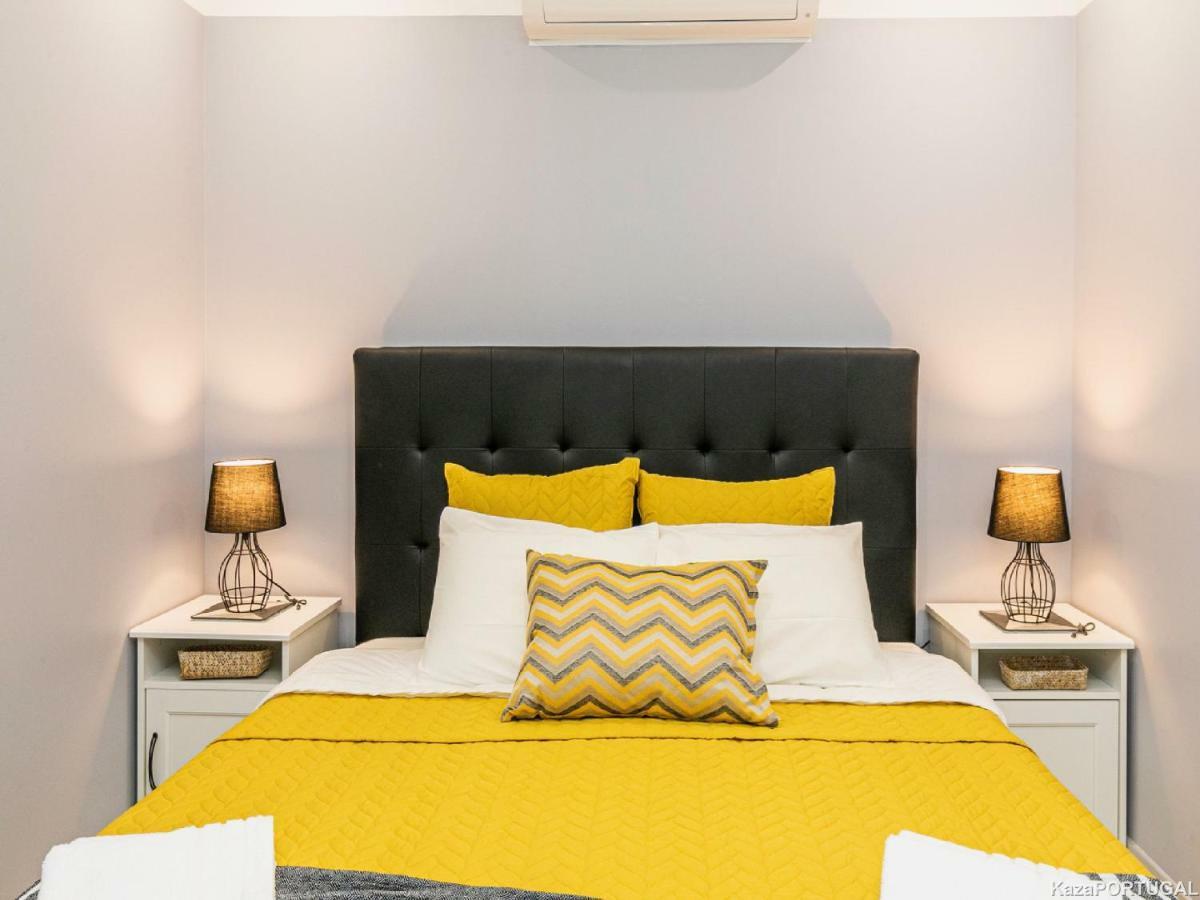 Happy House Apartment กาชไกช์ ภายนอก รูปภาพ