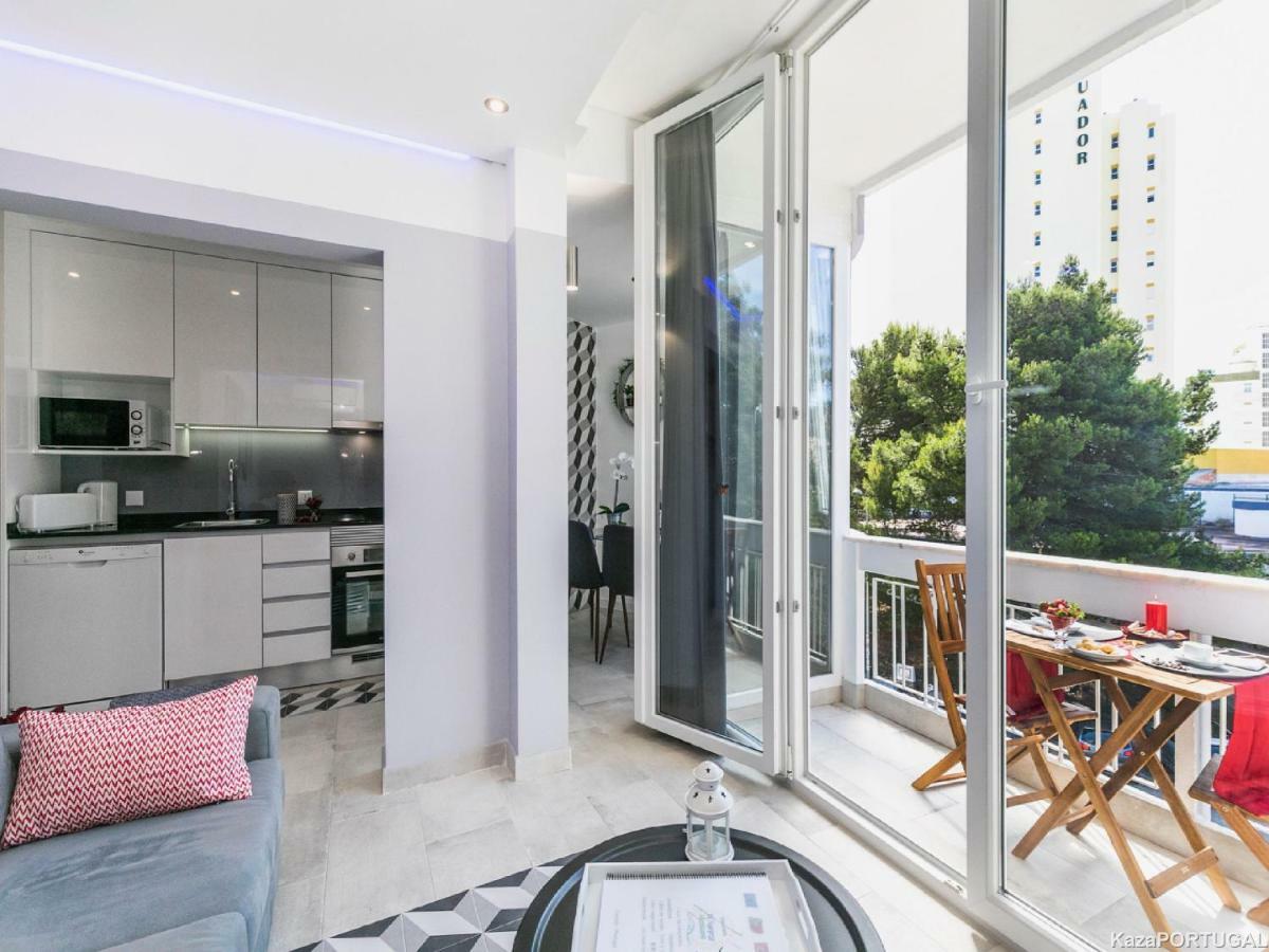 Happy House Apartment กาชไกช์ ภายนอก รูปภาพ