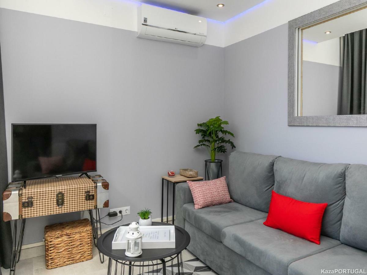 Happy House Apartment กาชไกช์ ภายนอก รูปภาพ