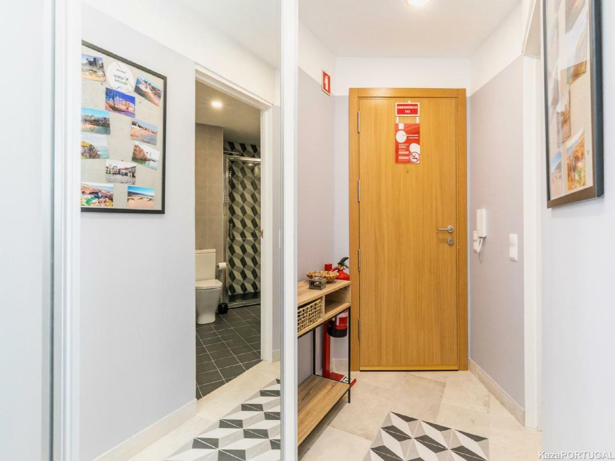 Happy House Apartment กาชไกช์ ภายนอก รูปภาพ