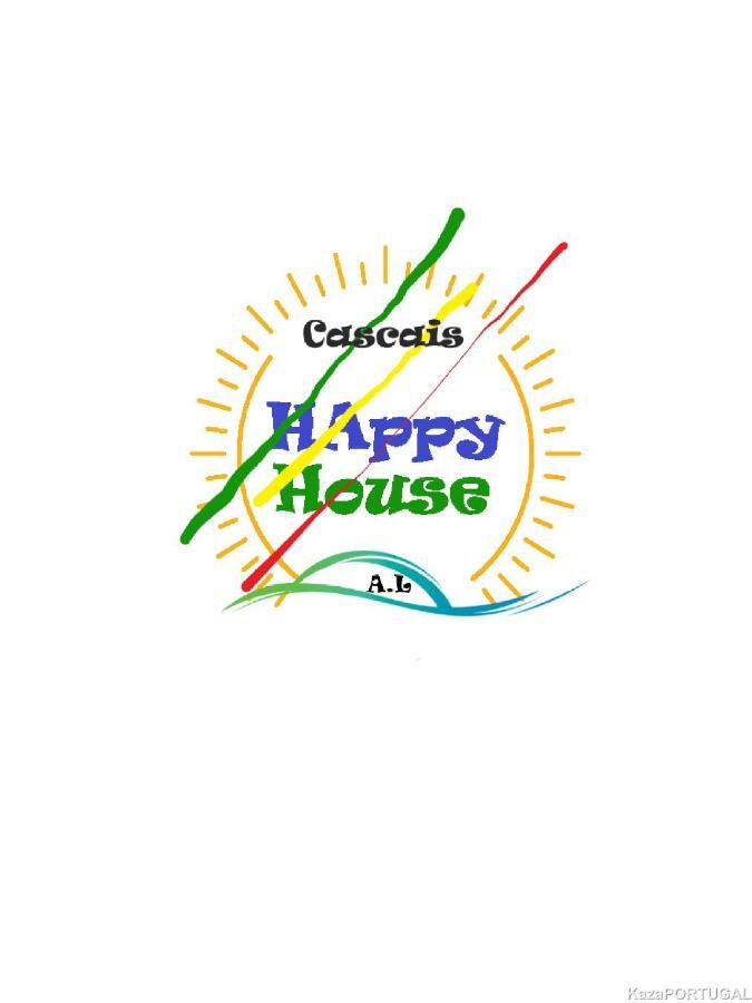 Happy House Apartment กาชไกช์ ภายนอก รูปภาพ