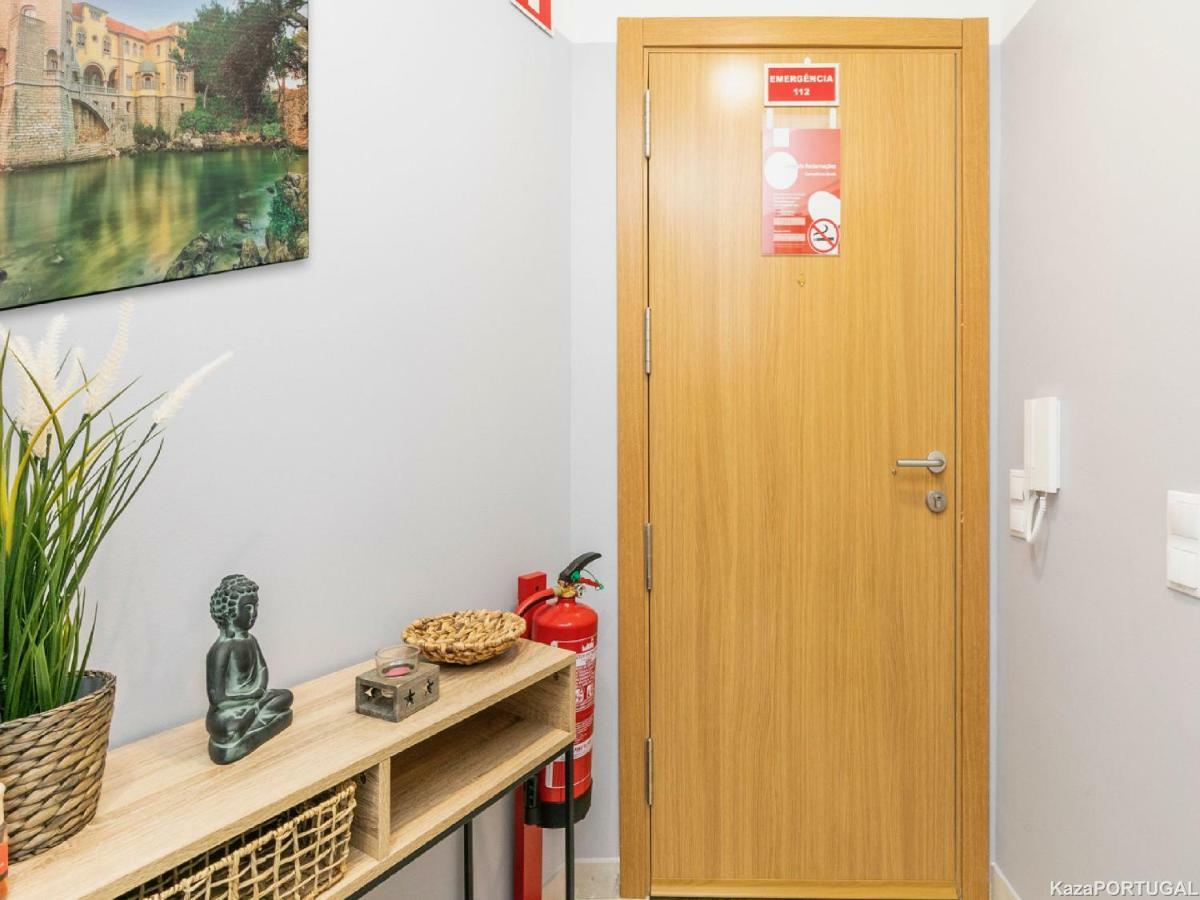 Happy House Apartment กาชไกช์ ภายนอก รูปภาพ