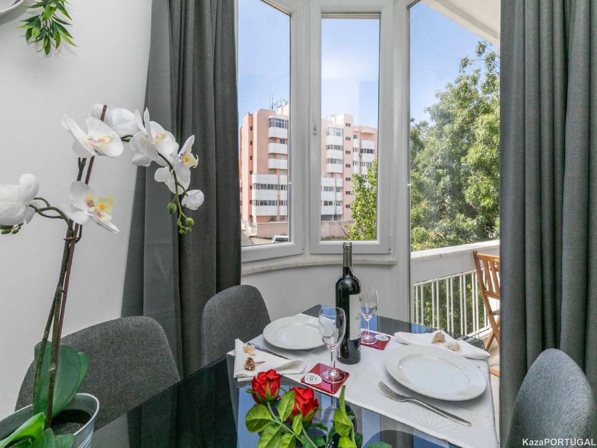 Happy House Apartment กาชไกช์ ภายนอก รูปภาพ