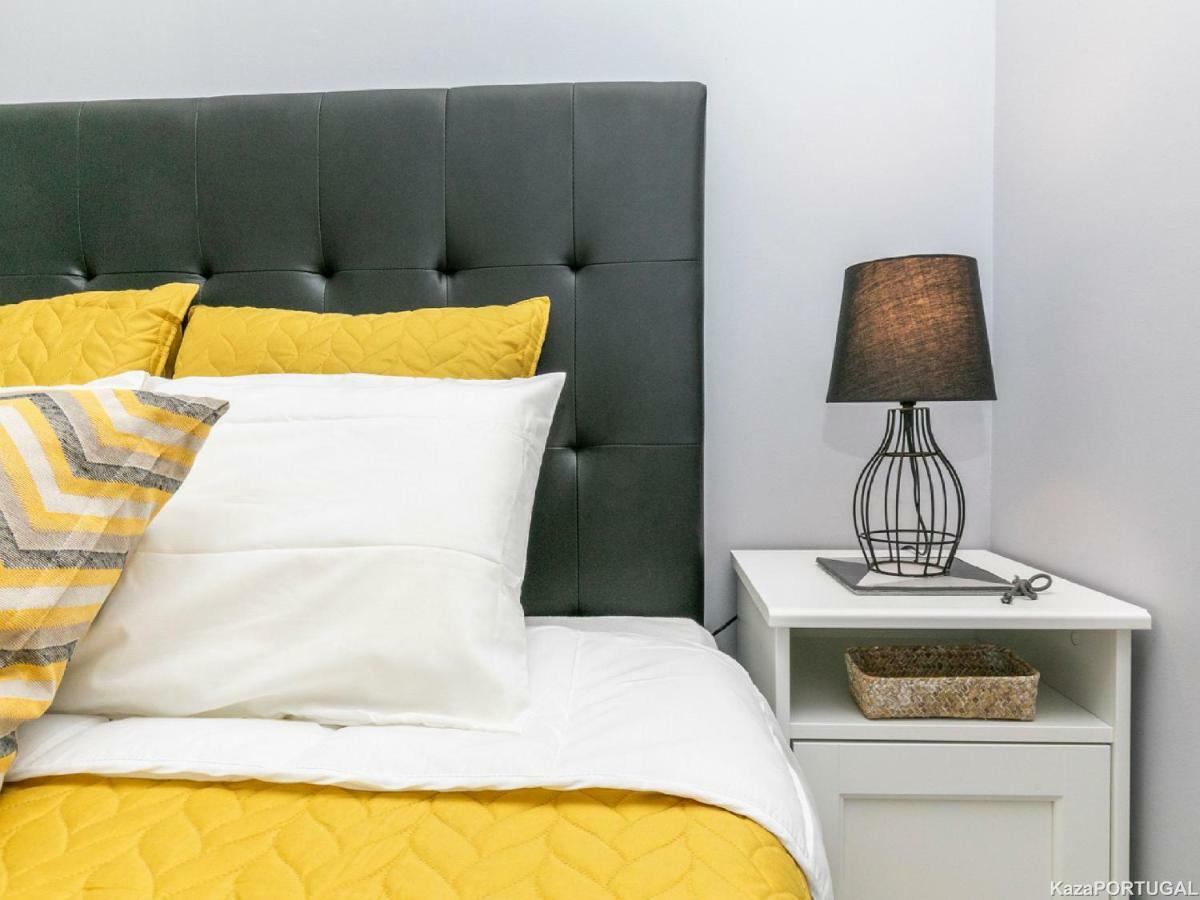 Happy House Apartment กาชไกช์ ภายนอก รูปภาพ