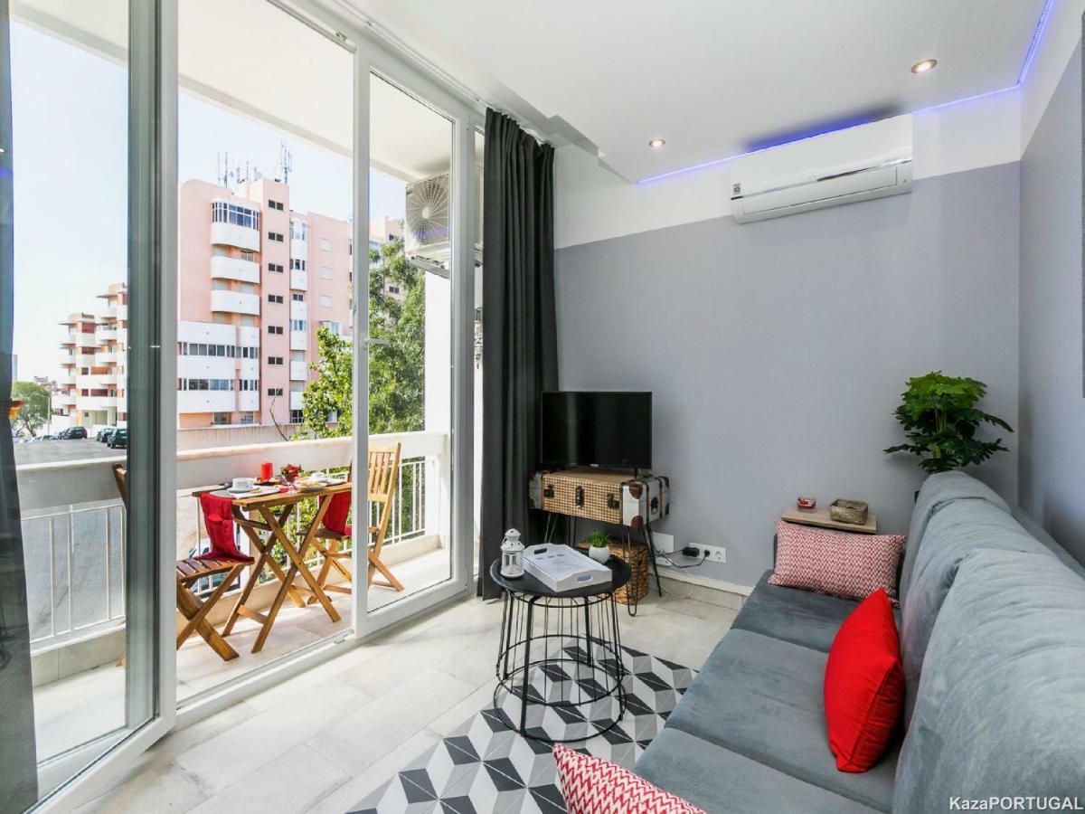 Happy House Apartment กาชไกช์ ภายนอก รูปภาพ
