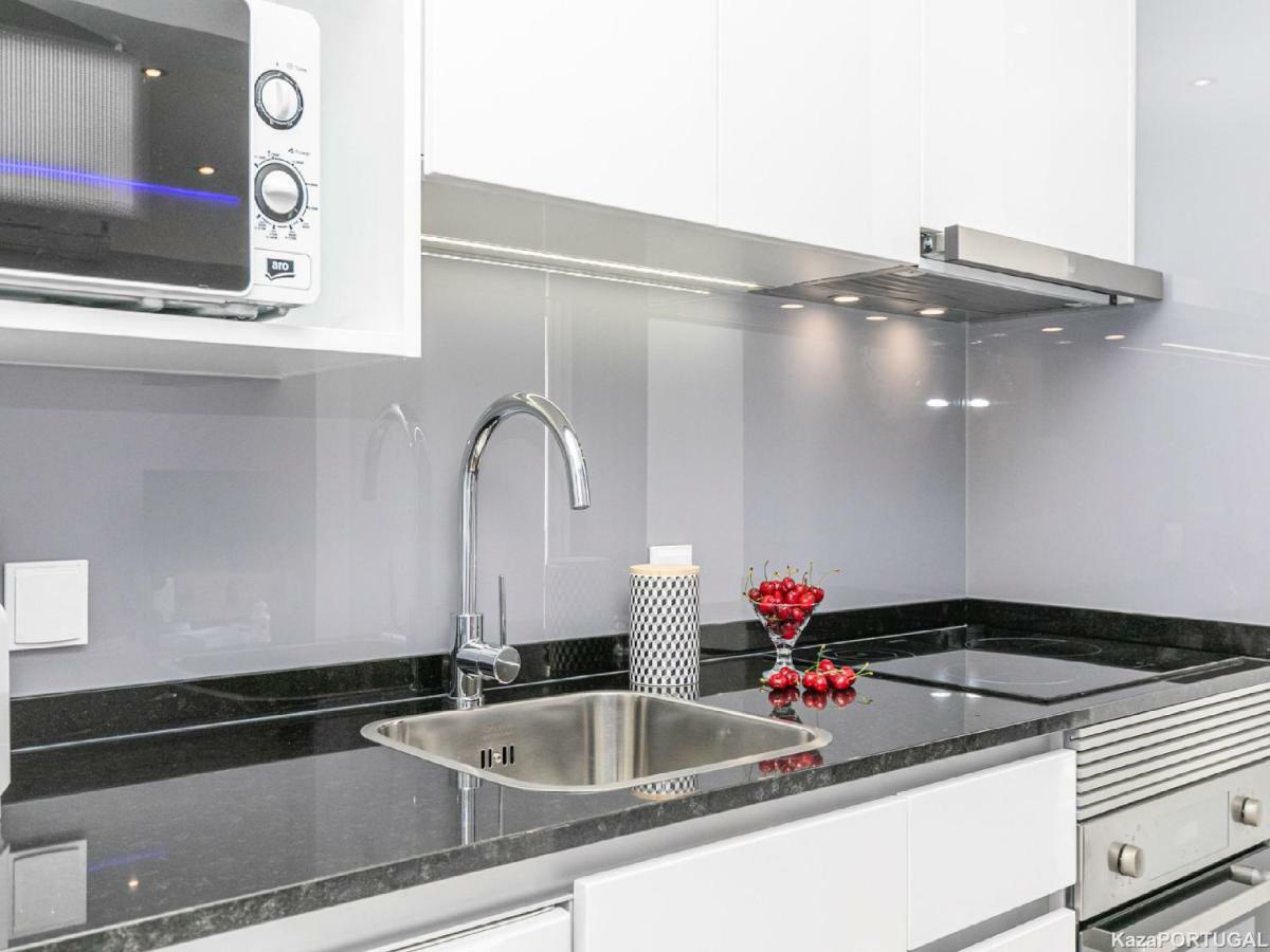 Happy House Apartment กาชไกช์ ภายนอก รูปภาพ