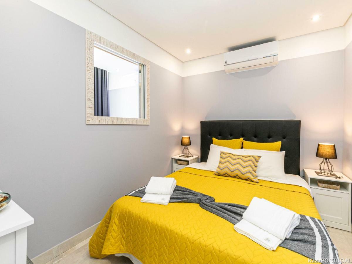 Happy House Apartment กาชไกช์ ภายนอก รูปภาพ